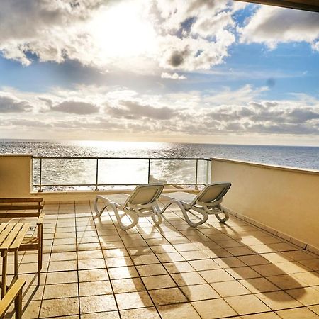 3Bdr + 2Bath Ocean View Apartment Santa Cruz de Tenerife Bagian luar foto