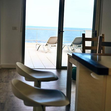 3Bdr + 2Bath Ocean View Apartment Santa Cruz de Tenerife Bagian luar foto