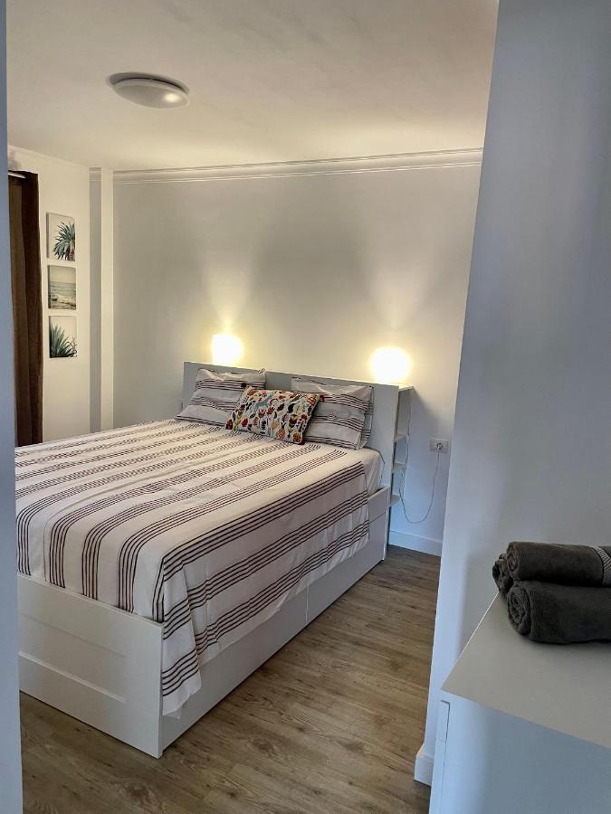 3Bdr + 2Bath Ocean View Apartment Santa Cruz de Tenerife Bagian luar foto