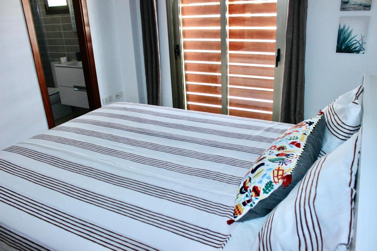 3Bdr + 2Bath Ocean View Apartment Santa Cruz de Tenerife Bagian luar foto