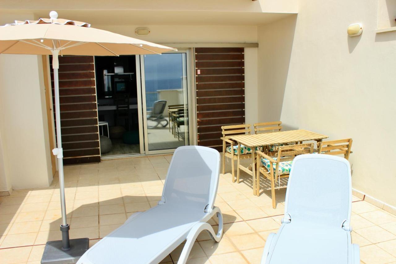 3Bdr + 2Bath Ocean View Apartment Santa Cruz de Tenerife Bagian luar foto