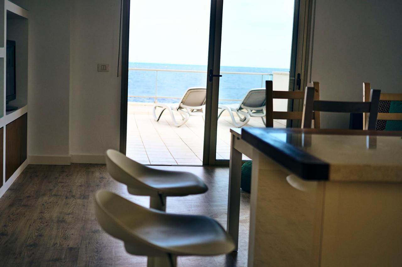 3Bdr + 2Bath Ocean View Apartment Santa Cruz de Tenerife Bagian luar foto
