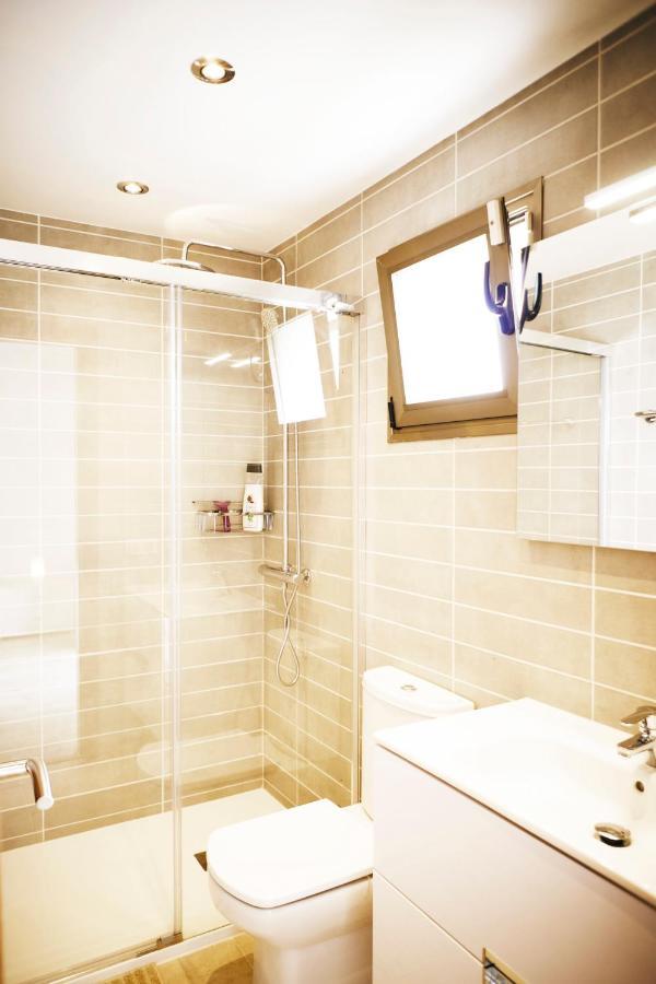 3Bdr + 2Bath Ocean View Apartment Santa Cruz de Tenerife Bagian luar foto