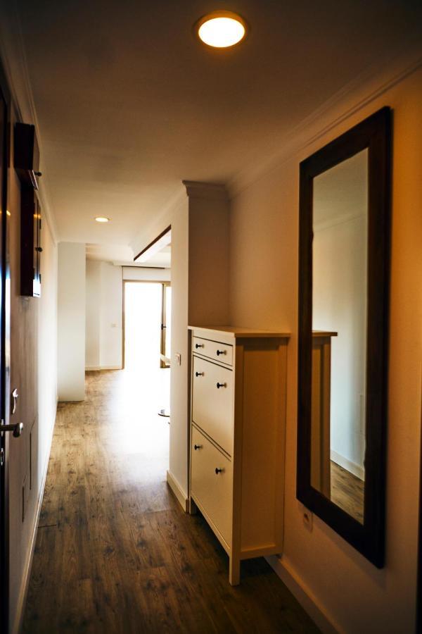 3Bdr + 2Bath Ocean View Apartment Santa Cruz de Tenerife Bagian luar foto