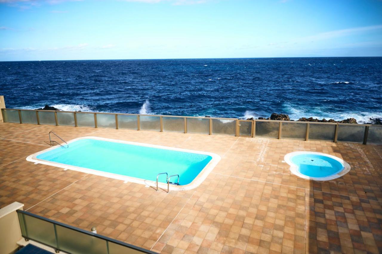 3Bdr + 2Bath Ocean View Apartment Santa Cruz de Tenerife Bagian luar foto