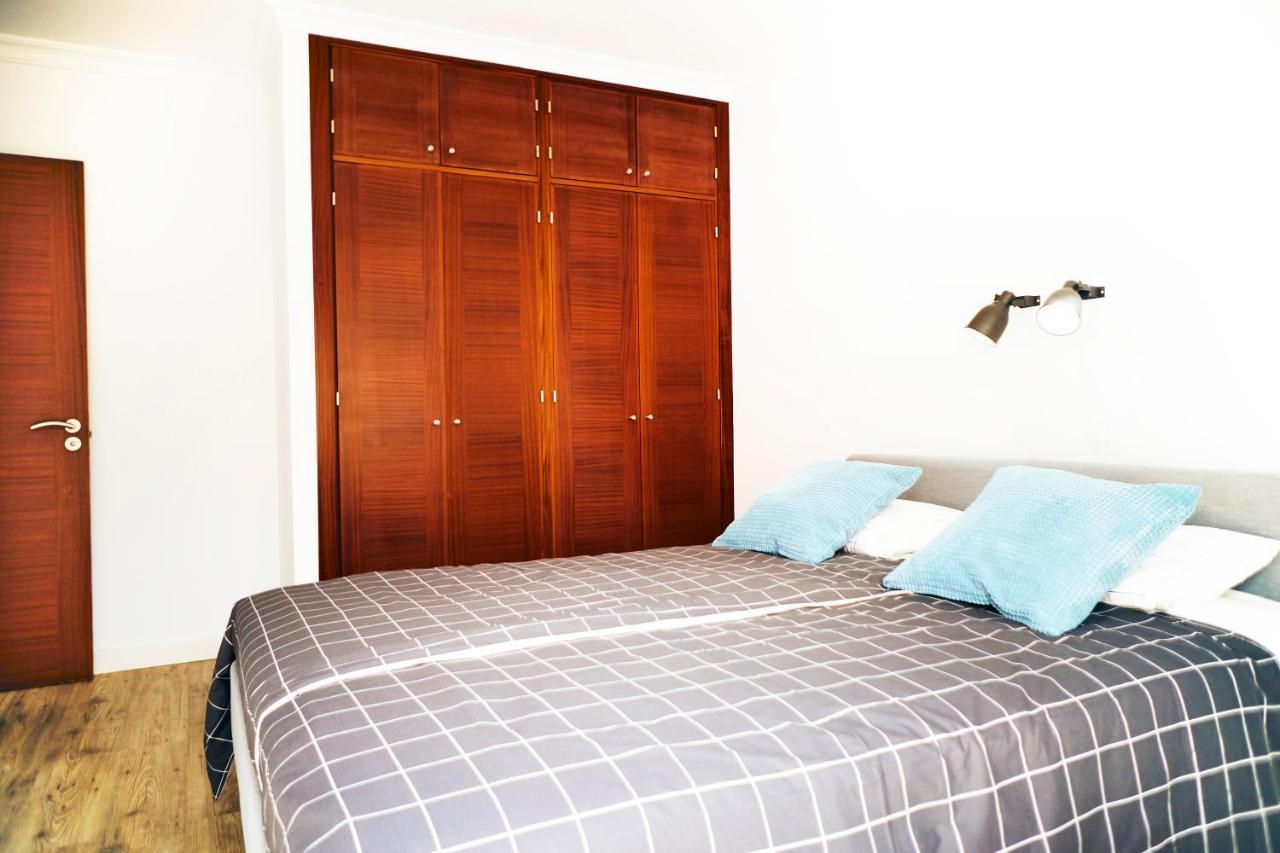 3Bdr + 2Bath Ocean View Apartment Santa Cruz de Tenerife Bagian luar foto