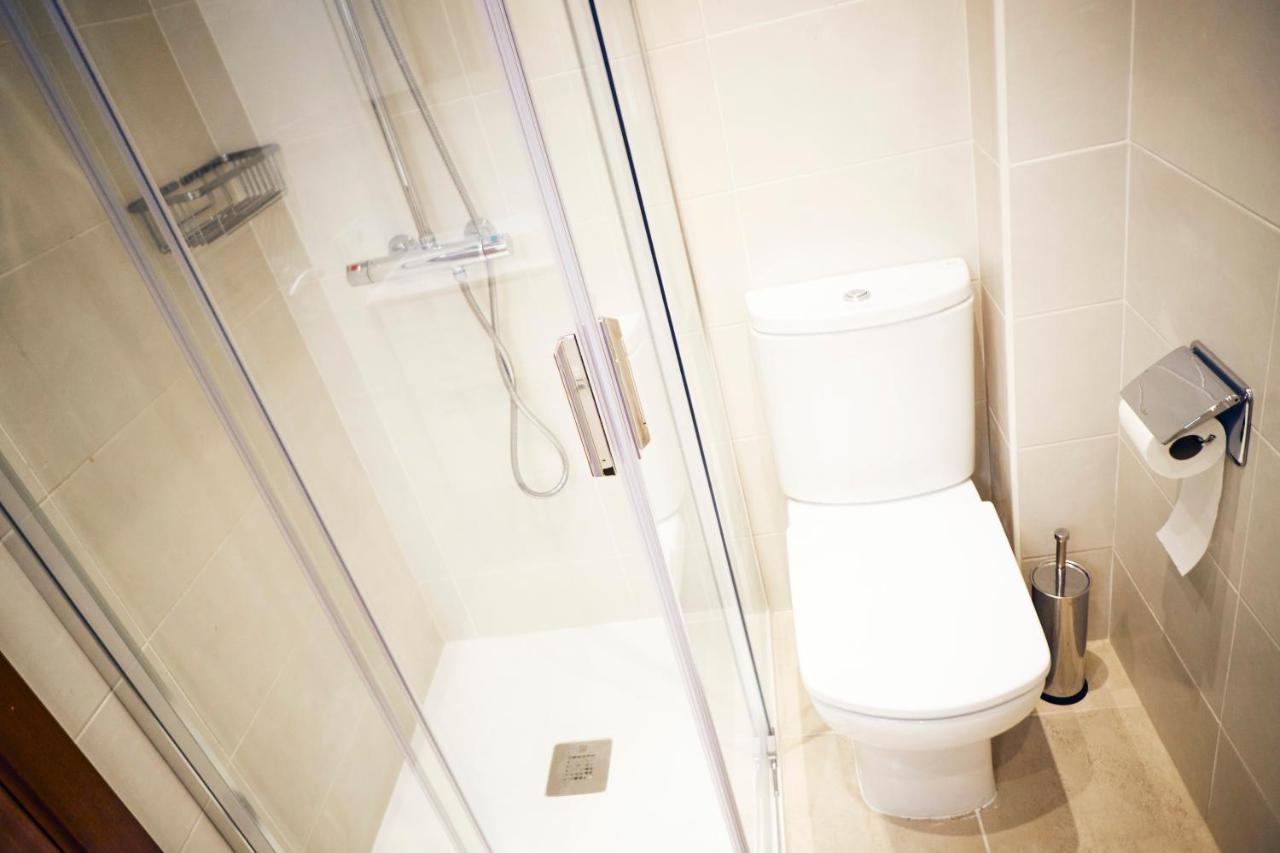 3Bdr + 2Bath Ocean View Apartment Santa Cruz de Tenerife Bagian luar foto